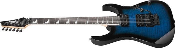 Guitarra Electrica Ibanez Grg320fa Tbs 3