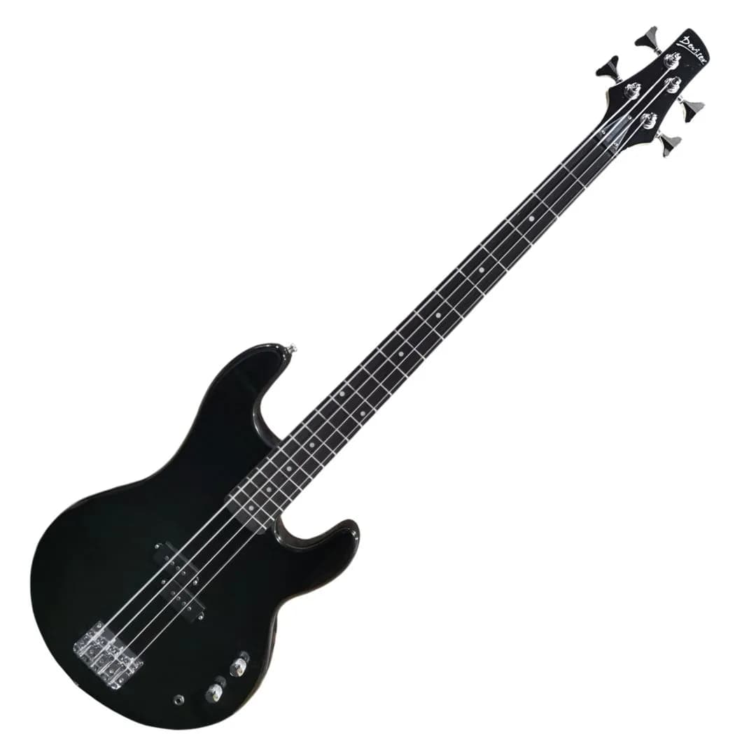 BAJO ELECTRICO DEVISER LB6-4 BK