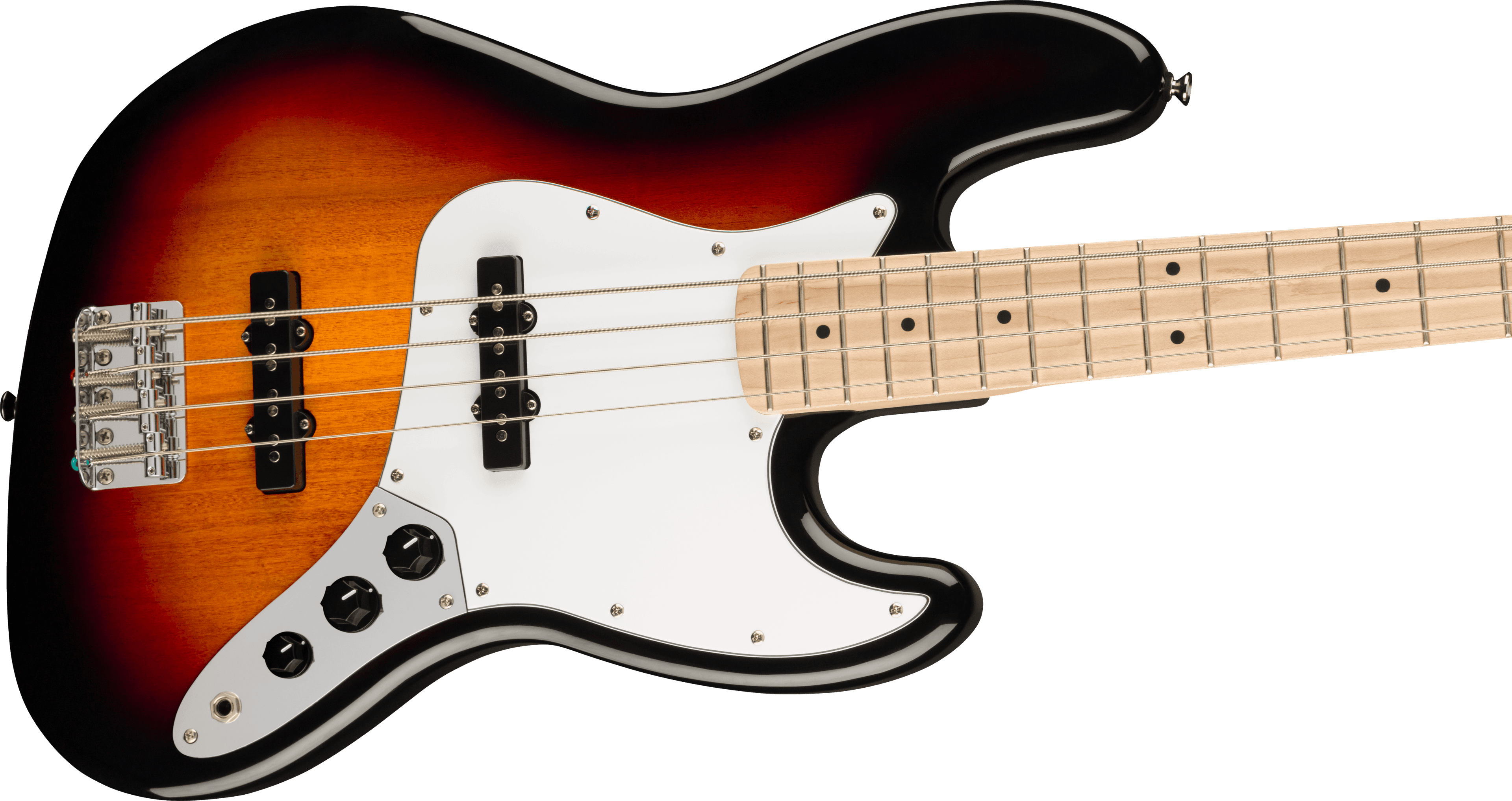 Bajo Electrico Fender Squier Affinity Jazz Bass 0378602500 3