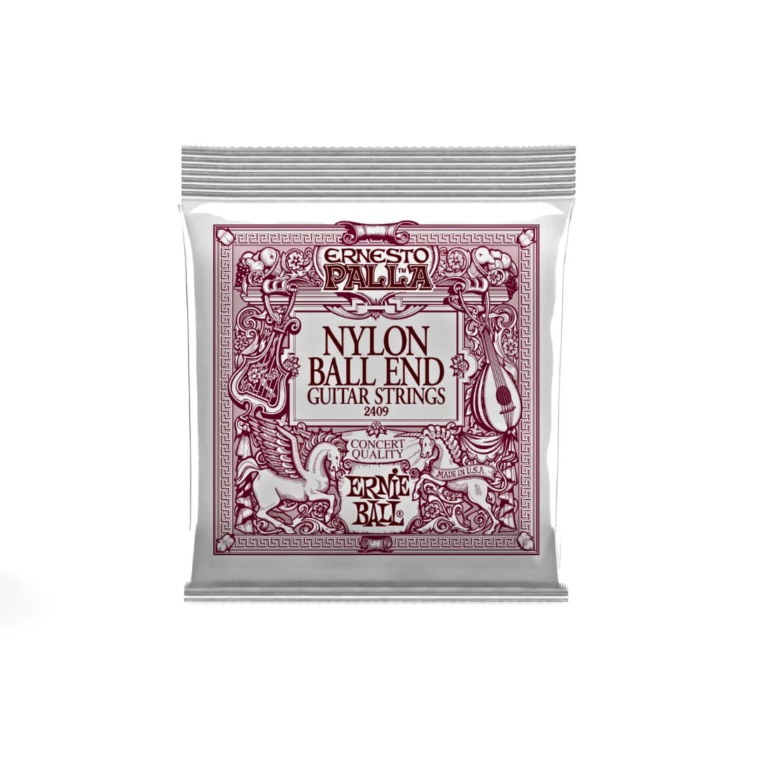ENCORDADO ERNIE BALL CLASICA 2409