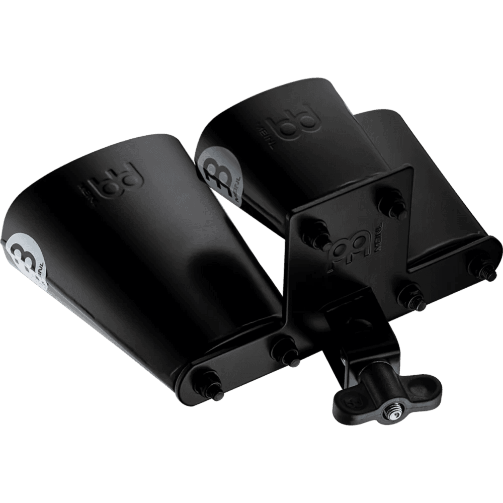Cencerro Meinl Sltri-Bk Triple 3