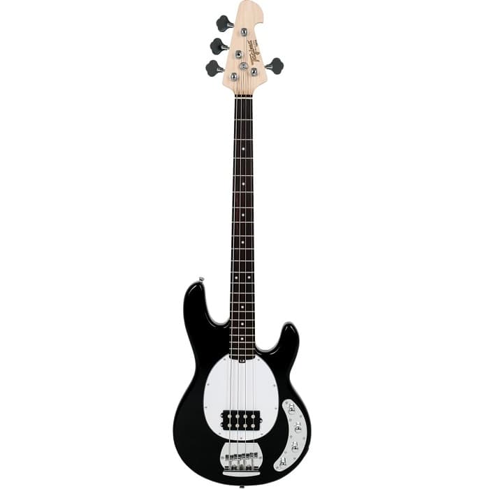 BAJO ELECTRICO TAGIMA TBM-4 BK D/WH COLOR NEGRO