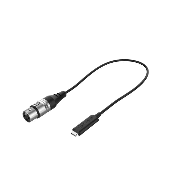 INTERFAZ DMX MAGICDMXBASIC DE CHAMSYS PTZ16MAGICDMXBASIC 4