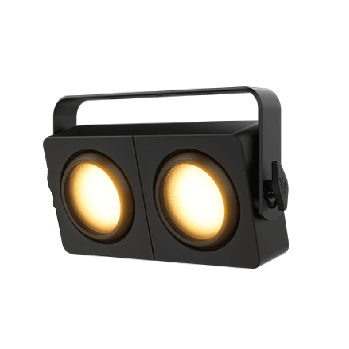 CEGADOR RGBA+WW SHOCKERP2 CHAUVET 2