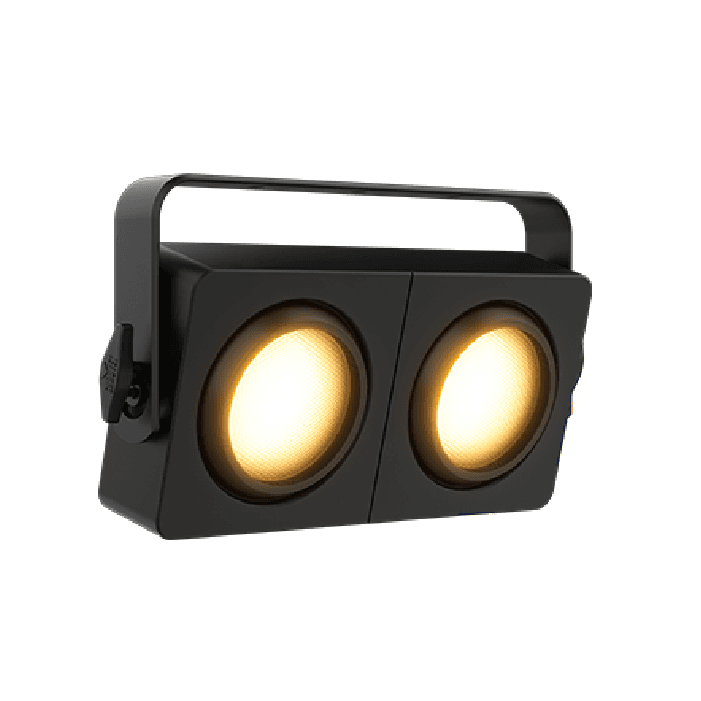 CEGADOR RGBA+WW SHOCKERP2 CHAUVET 5