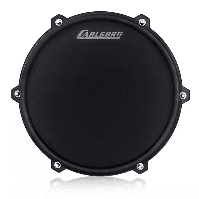 BATERÍA ELECTRÓNICA CARLSBRO CSD35M DE 9 PIEZAS 4