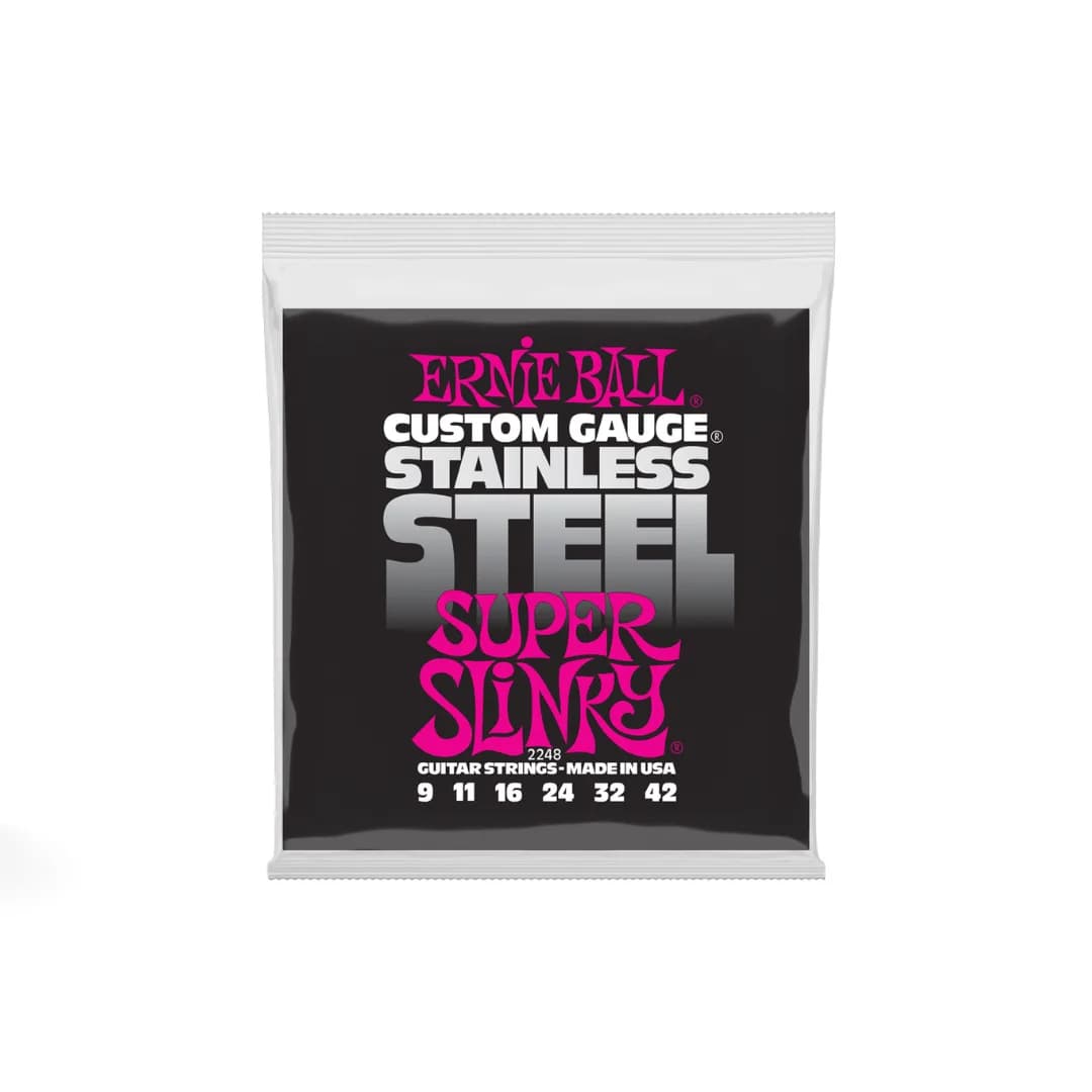 ENCORDADO ERNIE BALL 2248
