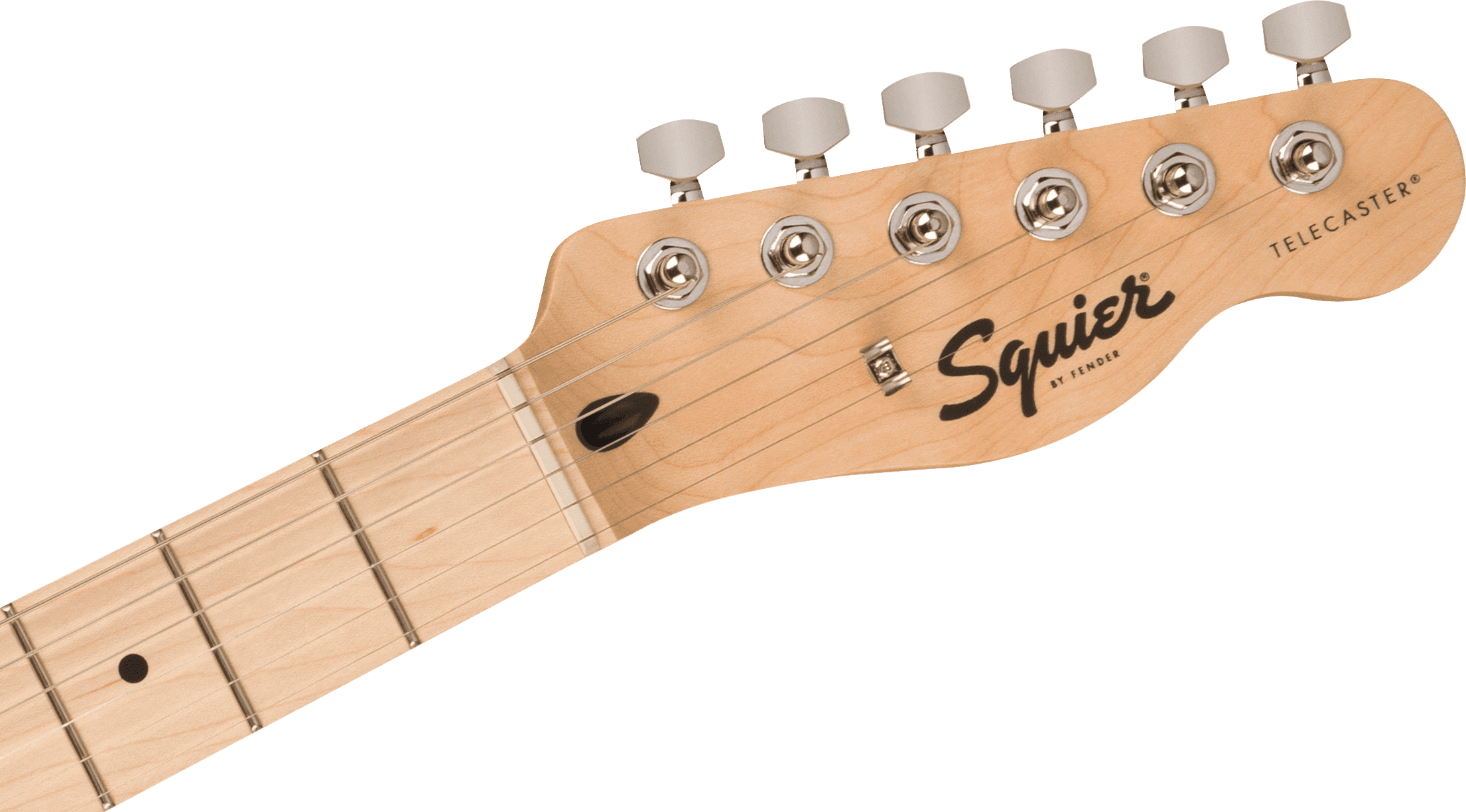 Guitarra Electrica Fender Squier Sonic Telecaster 0373453550 5
