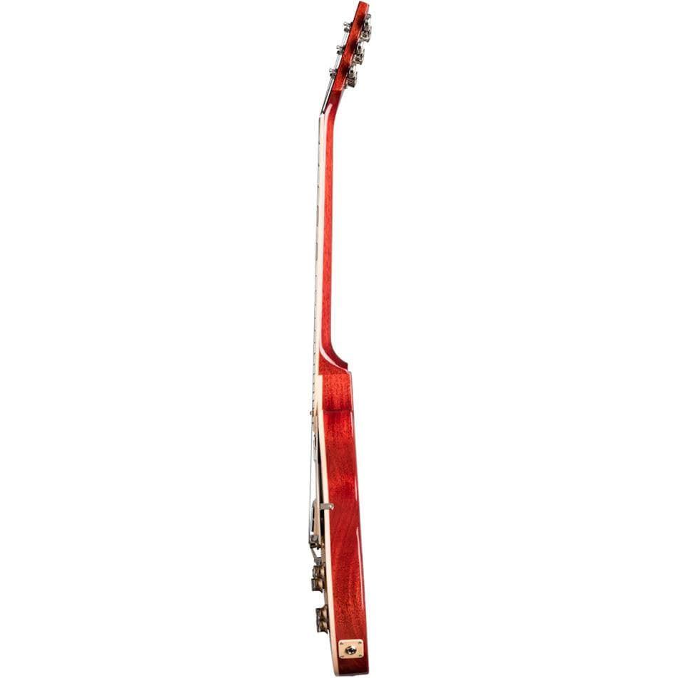 Guitarra Electrica Gibson Lp 60s Lps600b8nh1 4