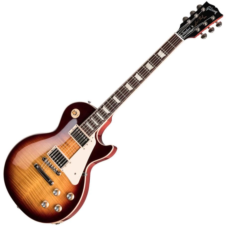 Guitarra Electrica Gibson Lp 60s Lps600b8nh1 5