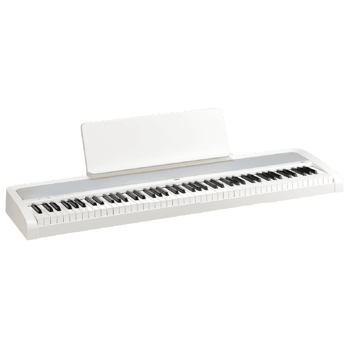 PIANO DIGITAL KORG B2+ BLANCO