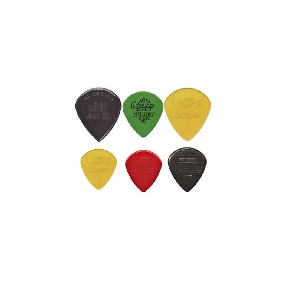 PAJUELA JIM DUNLOP PVP103