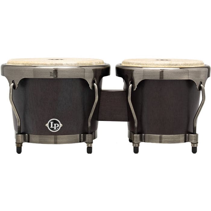 BONGO LP HIGLINE GRIS ARO SEMI CONFORT CROMADO EN GRIS LPH601-SBB 2