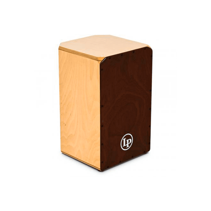 CAJÓN LP AMERICANA STRING NATURAL LP1437