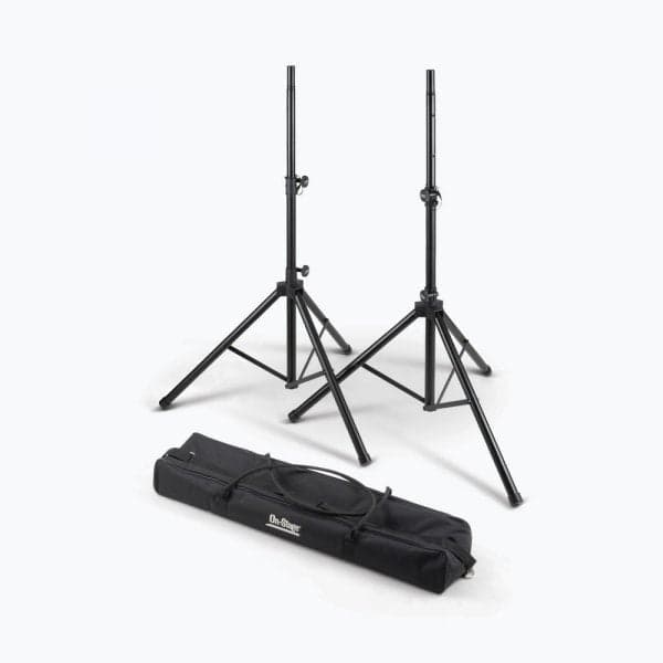 Kit Atril On Stage Ssp7950 Cabina