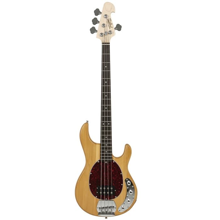 BAJO ELECTRICO TAGIMA TBM-4 NT D/TT COLOR NATURAL