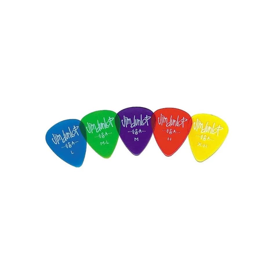 PAJUELA JIM DUNLOP GEL 4861