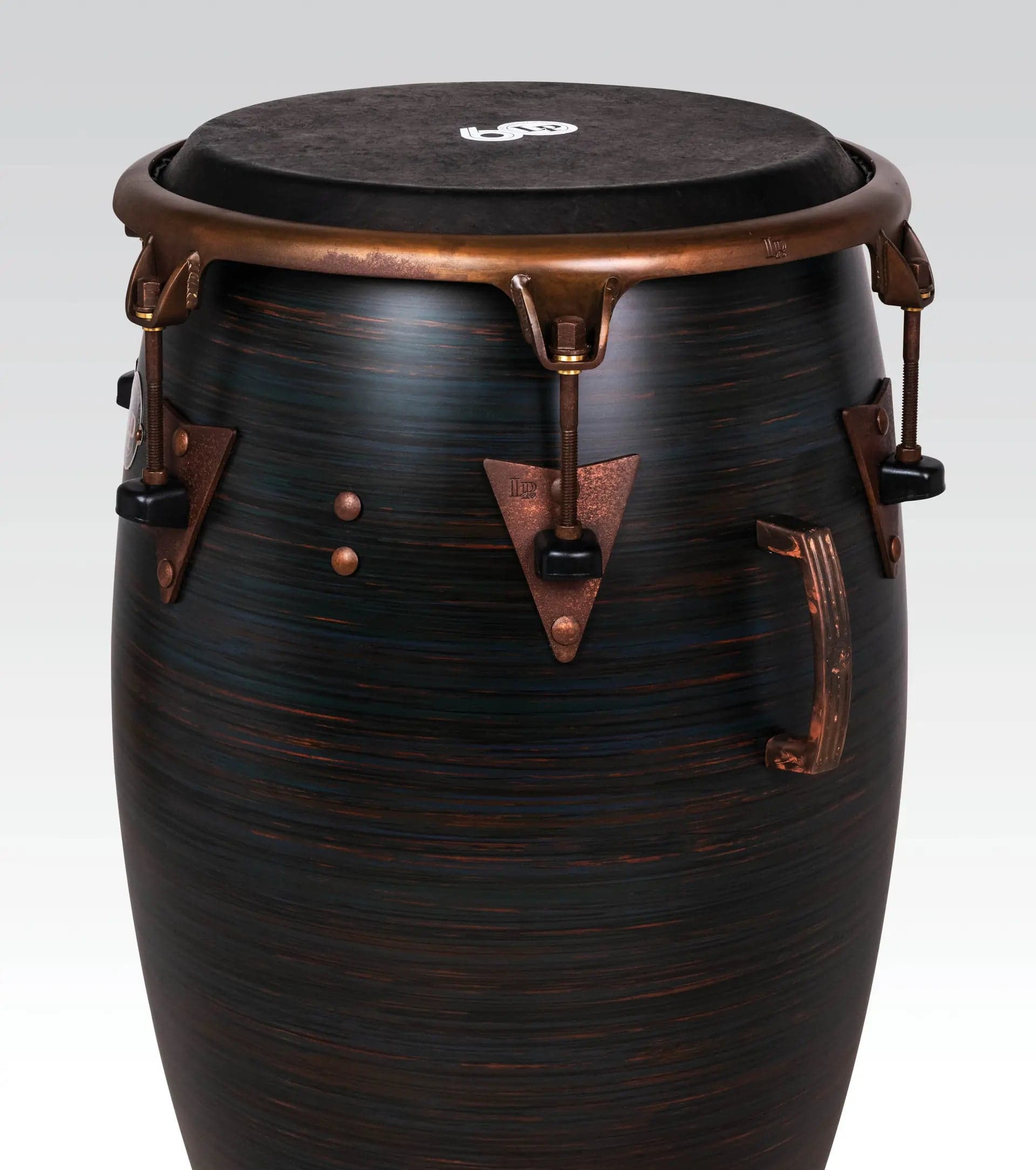 CONGA LP 60 ANIV  TT FG 12 1/2 RUSTIC BRONZE LP810T-60 3