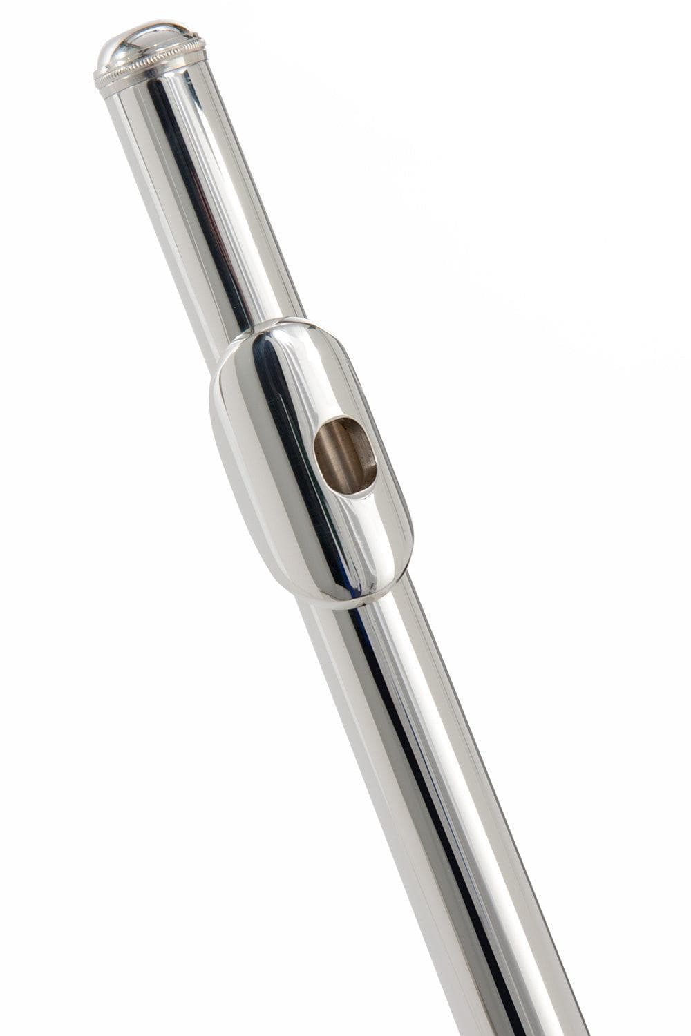 Flauta Jinbao Traversa Jbfl-6248s Llaves Cerradas 4