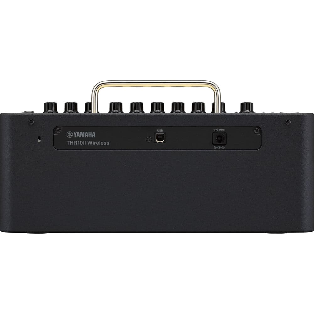 AMPLIFICADOR  WIRELESS THR10IIW PARA GUITARRA / BAJO 3