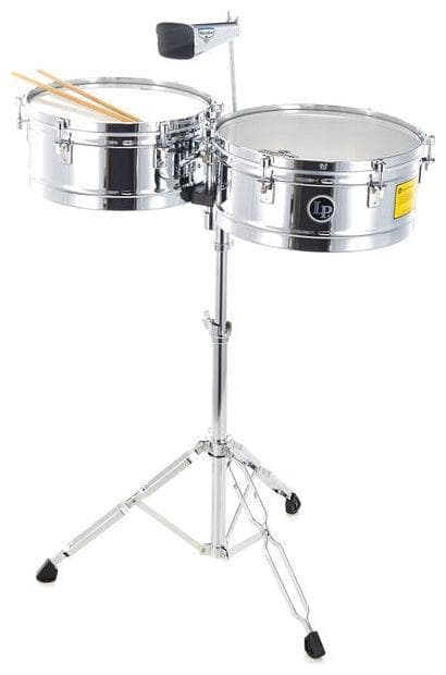 Timbal Lp M257 Matador 14- 15