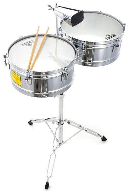 Timbal Lp M257 Matador 14- 15 3