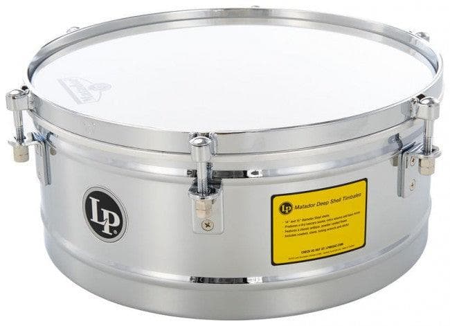Timbal Lp M257 Matador 14- 15 5