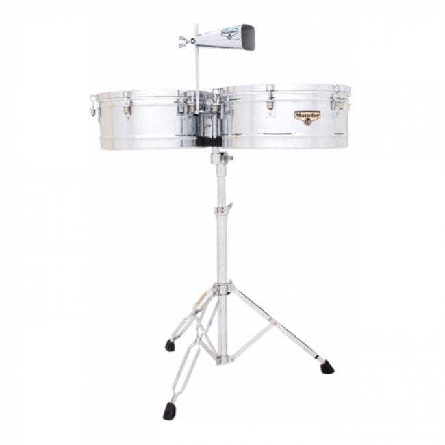Timbal Lp M257 Matador 14- 15 9