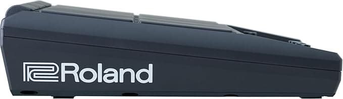 Bateria Electronica Roland Spd-Sx Pro Pad 3