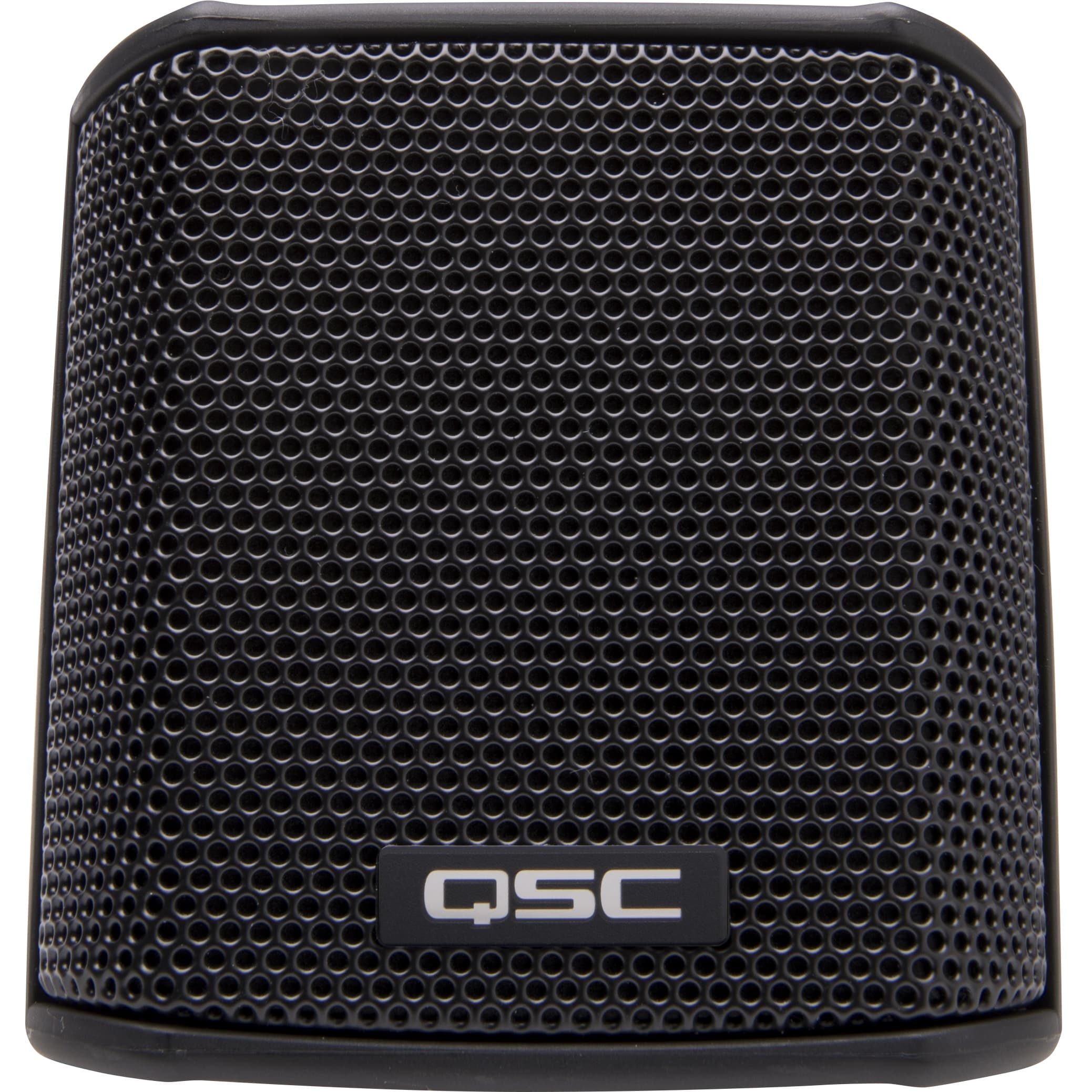 PARLANTE QSC AD-S.SAT-BK PARED 2.75" NEGRO 2