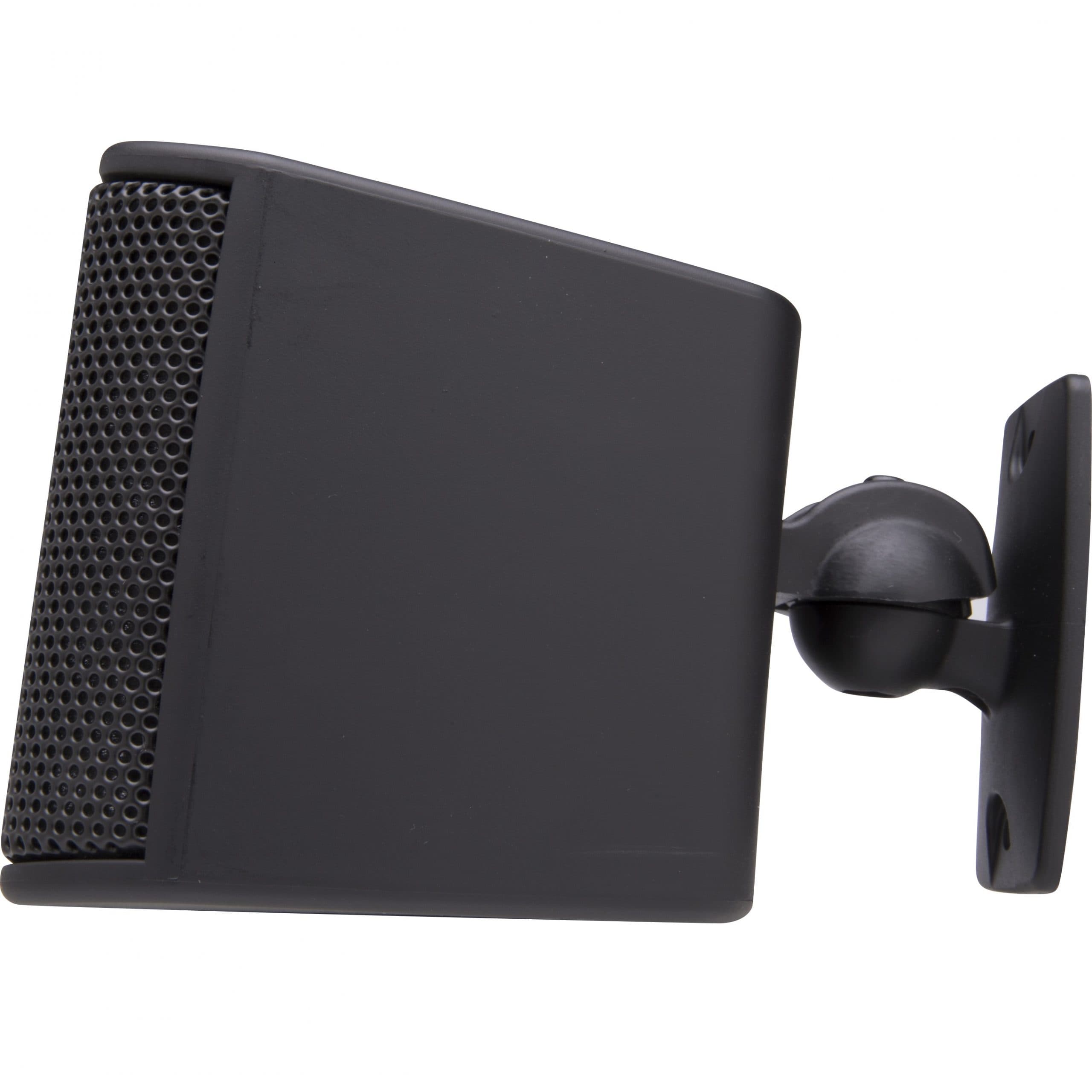 PARLANTE QSC AD-S.SAT-BK PARED 2.75" NEGRO 3