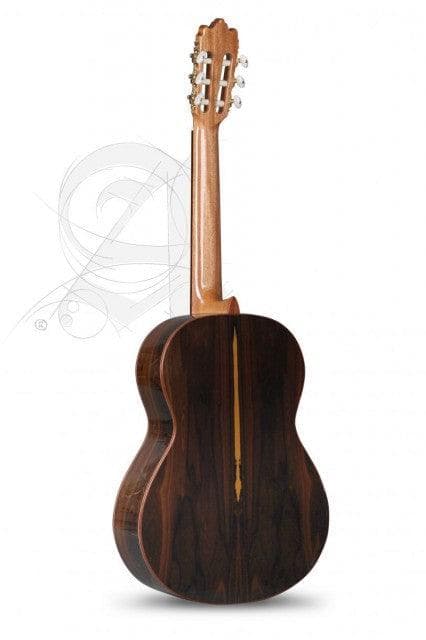 Guitarra Acustica Alhambra Iberia 2