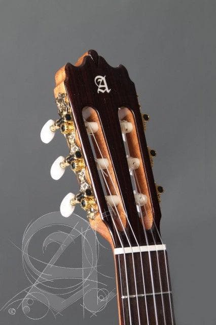 Guitarra Acustica Alhambra Iberia 3