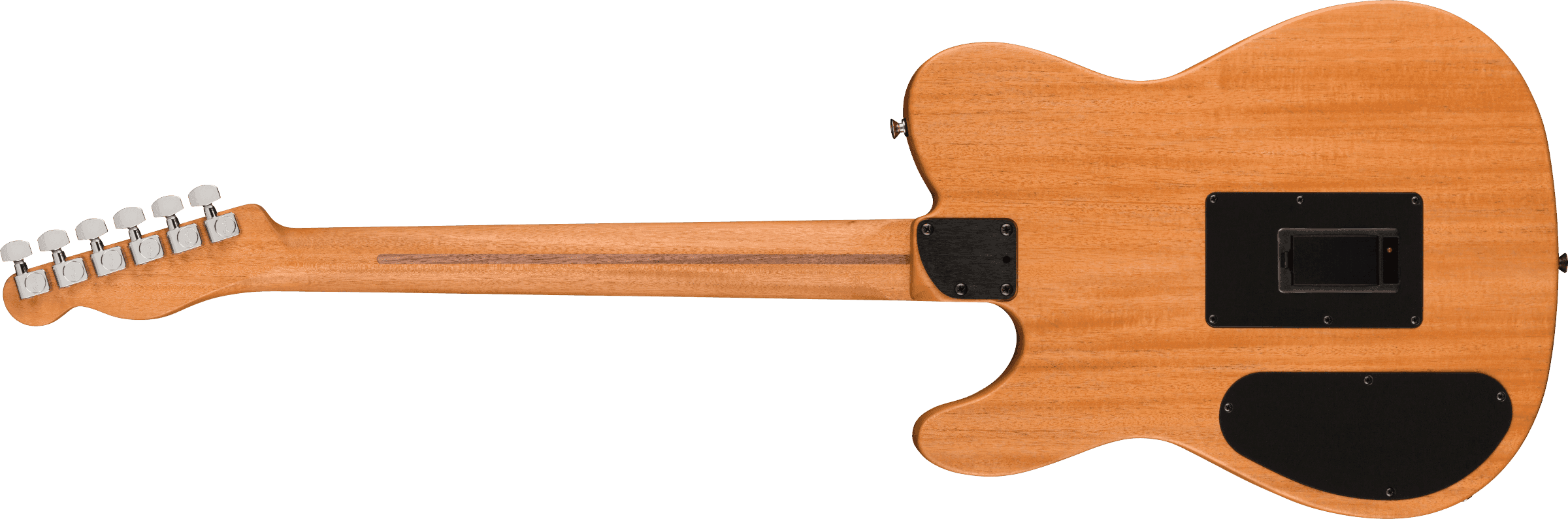 Guitarra Electroacustica Fender Acoustasonic Player Telecaster, Rosewood Fingerboard, Arctic White 0972213280 6