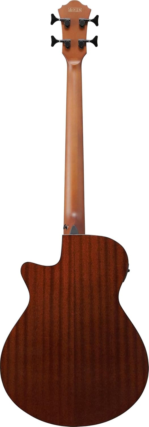 Bajo Electroacustico Ibanez Aegb25e-Tkh 2