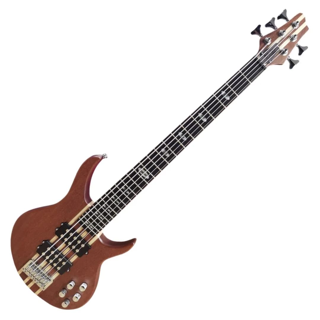 BAJO ELECTRICO DEVISER LB50-T5
