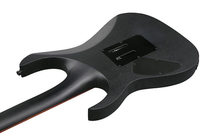 Guitarra Electrica Ibanez Rgrt420-wk 4