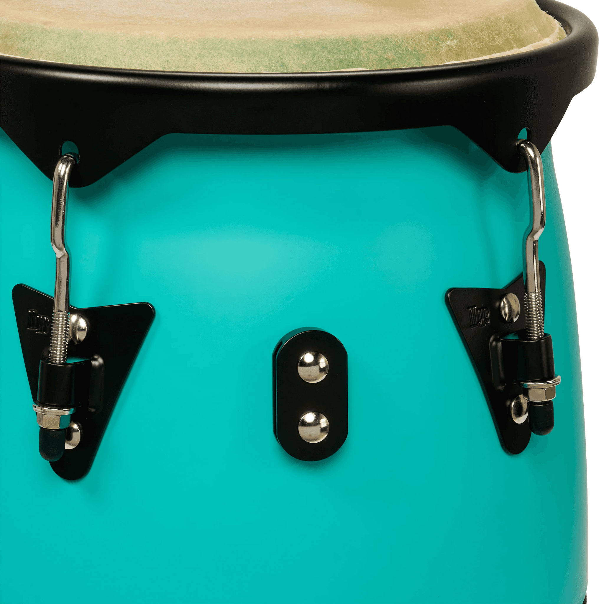 CONGA LP DISCOVERY II 10"-11" VERDE AZUL LP646DII-SF 3