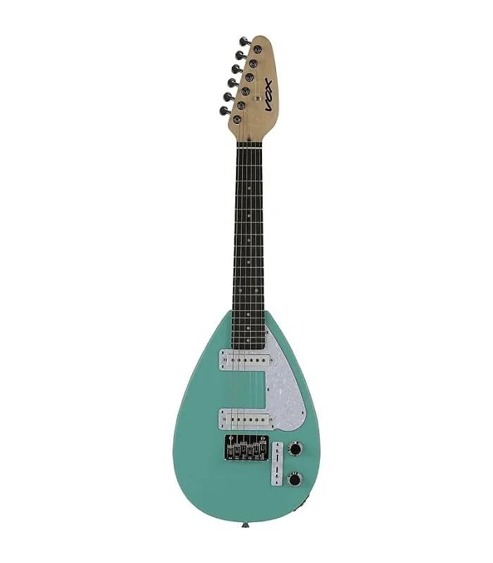 MINI GUITARRA ELECTRICA VOX MK3 MINI AG 1