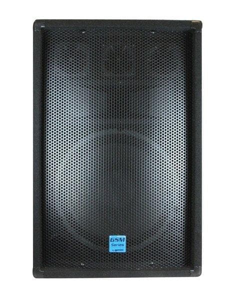 Cabina Gemini Gsm-1260 Pasiva 12"
