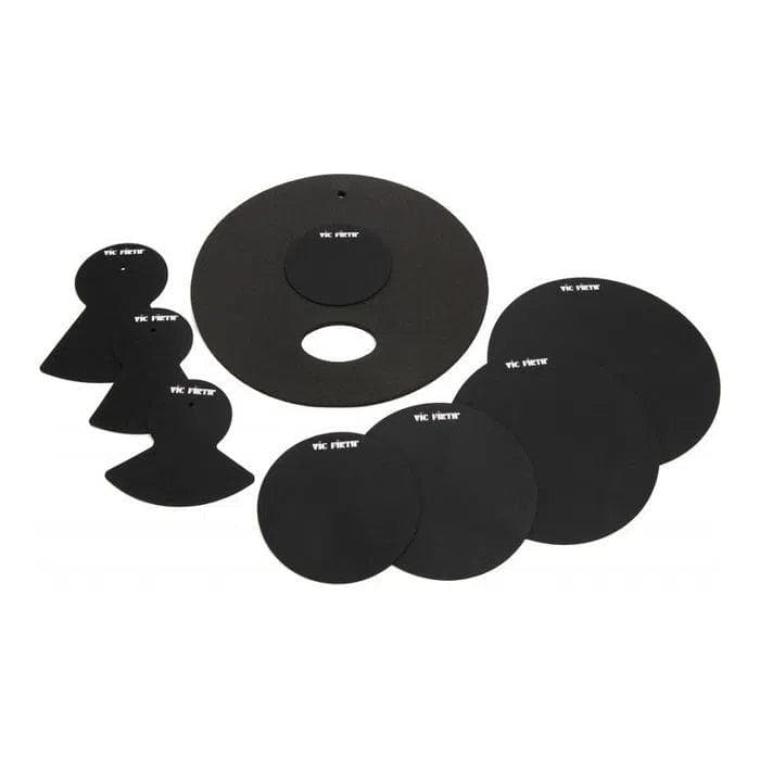 Sordina Vic Firth Mutepp6