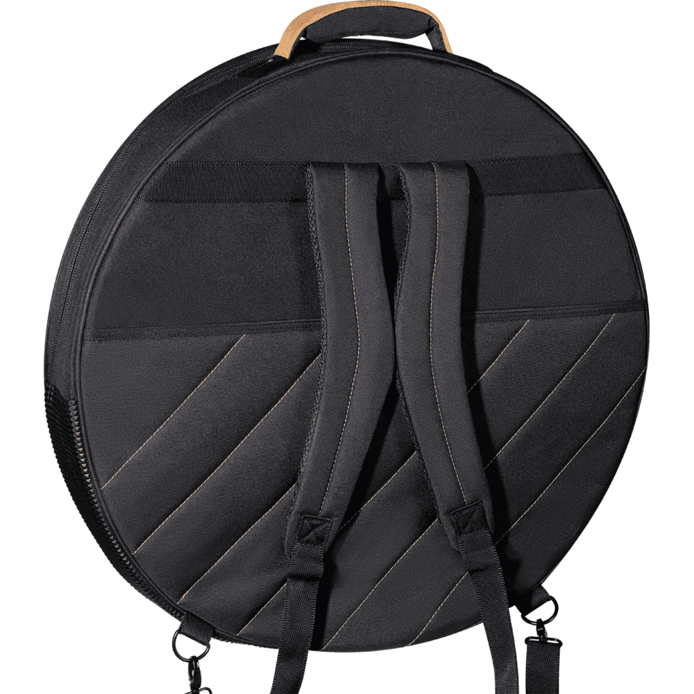 Estuche Meinl Platillo Mccb22Bk 2
