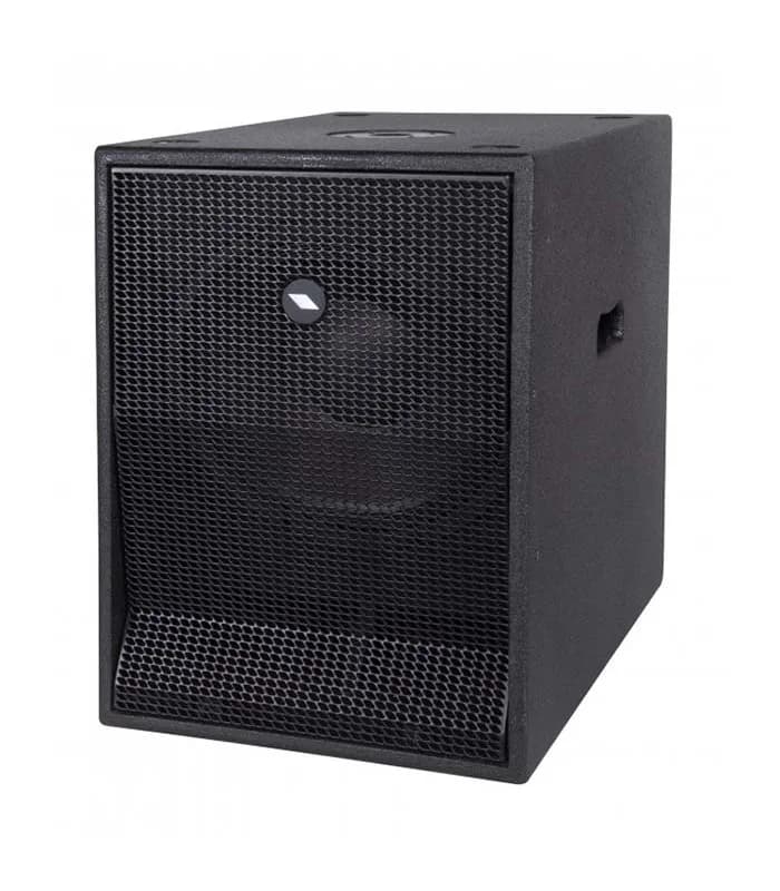 SUBWOOFER ACTIVO PROEL S12AUS DE 12´ 1