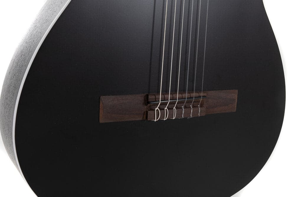 Guitarra Electroacustica Mr Caballero Ca-pm-ce 500469 Nylon 2
