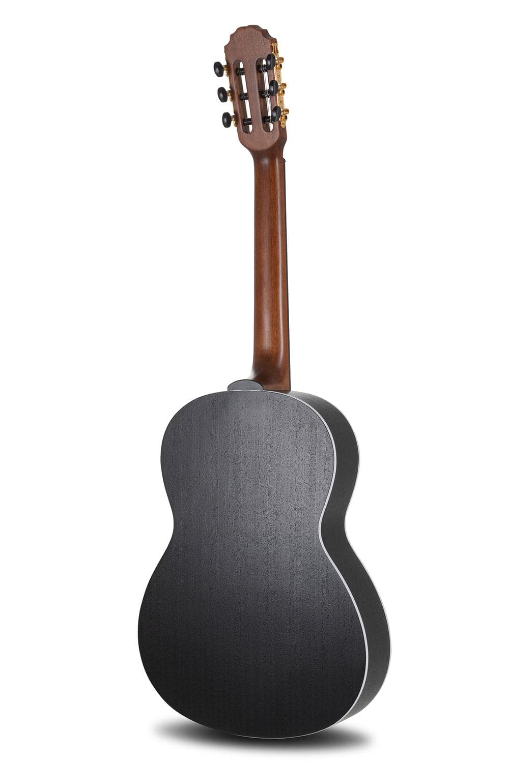 Guitarra Electroacustica Mr Caballero Ca-pm-ce 500469 Nylon 3