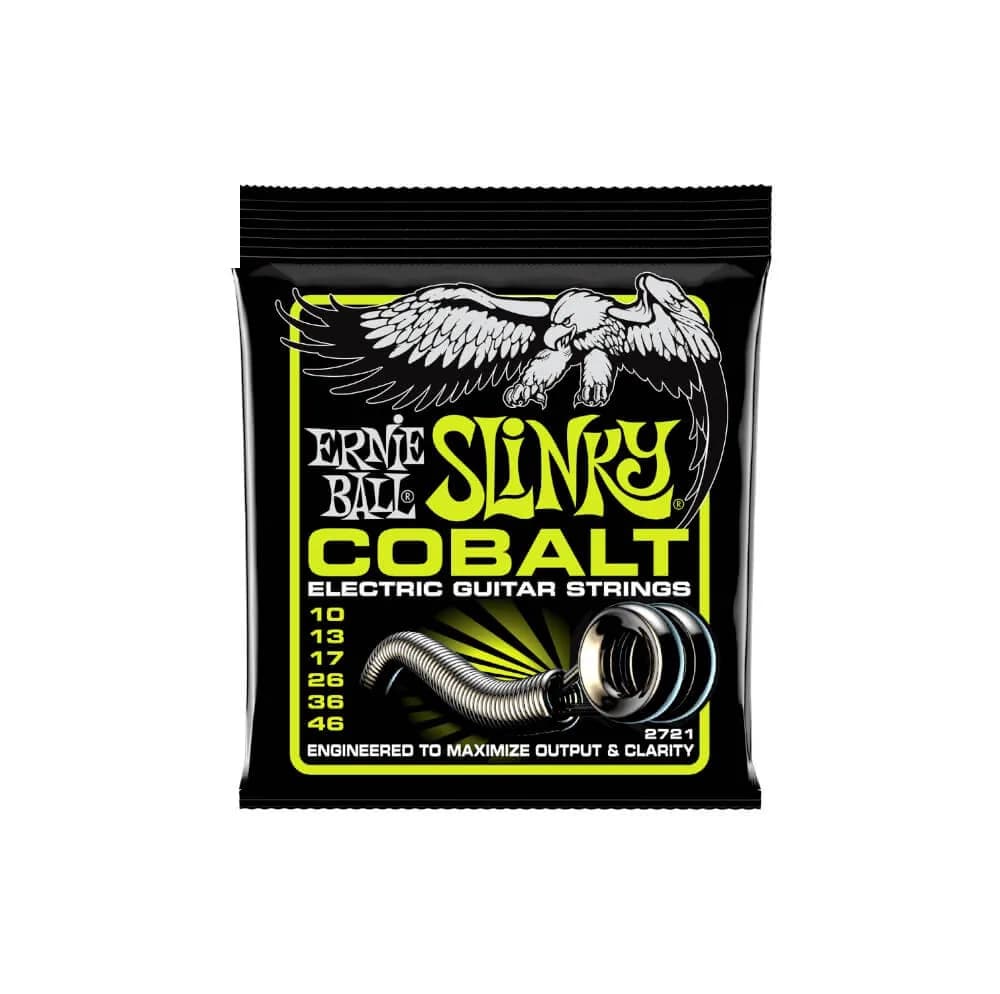 ENCORDADO ERNIE BALL 2721