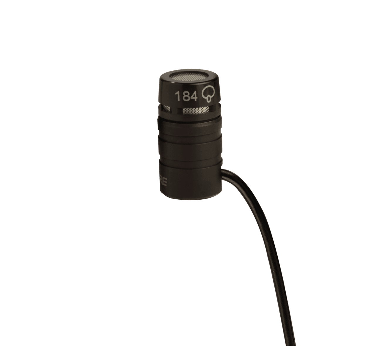 MICROFONO DE SOLAPA WL184 SHURE