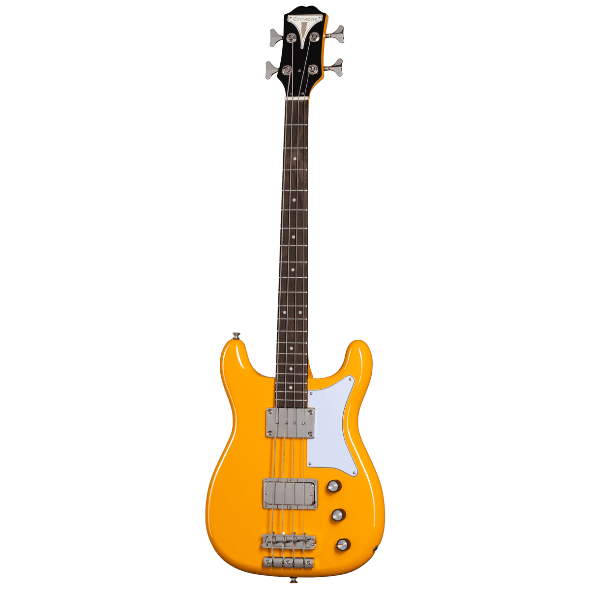 Bajo Electrico Epiphone Newport