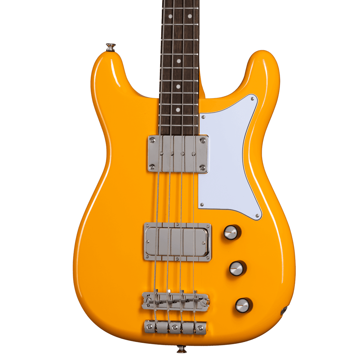 Bajo Electrico Epiphone Newport 4