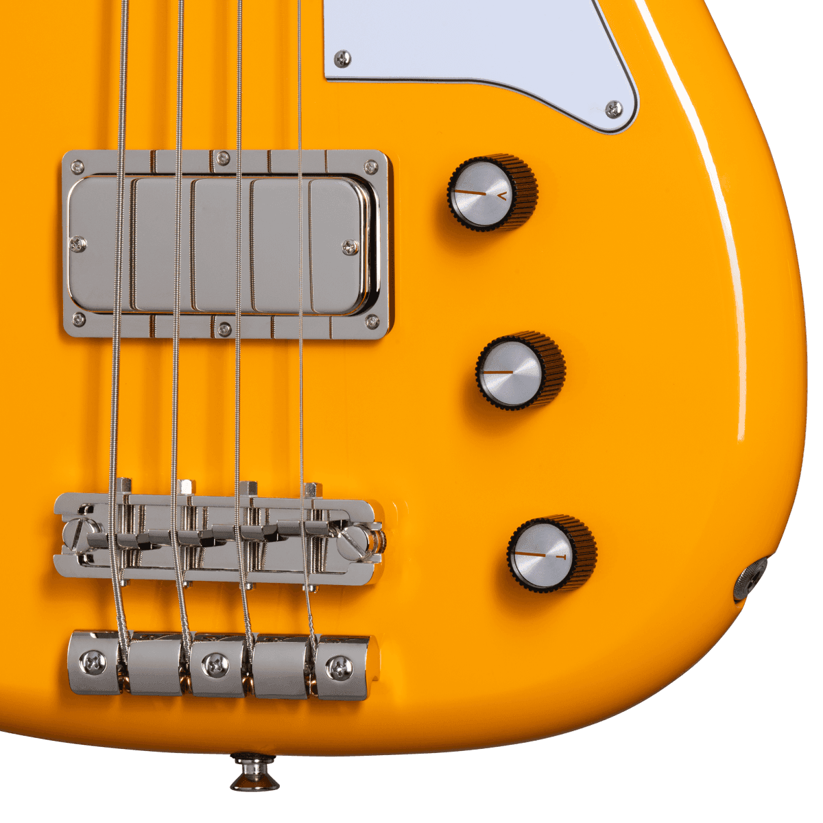 Bajo Electrico Epiphone Newport 5